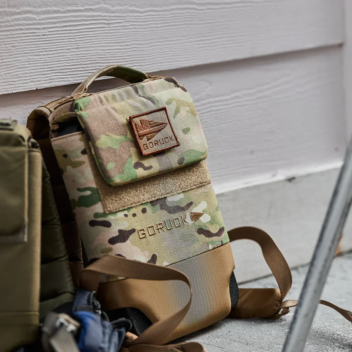 RPC 3.0 + 10lb Sand Ruck Plate - Image 34
