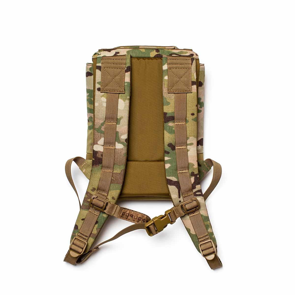 RPC 3.0 + 10lb Sand Ruck Plate - Image 35