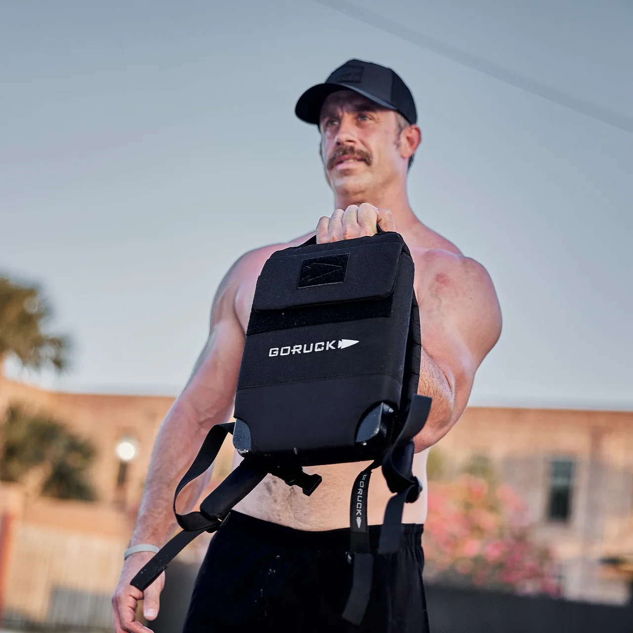 RPC 3.0 + 10lb Sand Ruck Plate - Image 6
