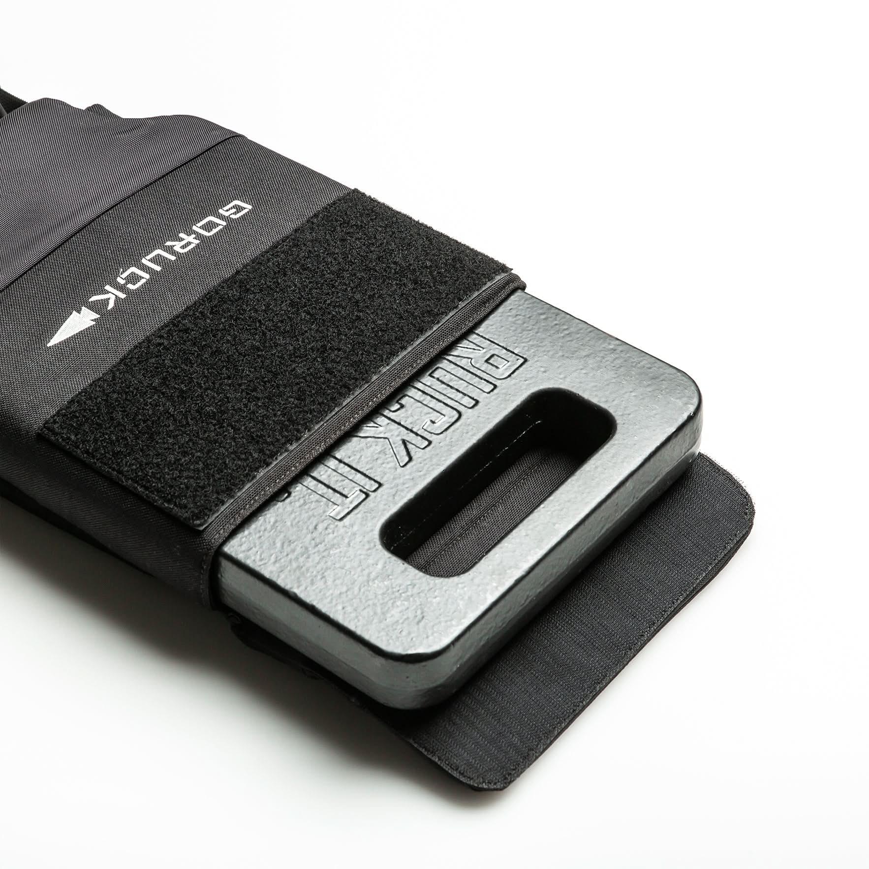 RPC 3.0 + 10lb Sand Ruck Plate - Image 9