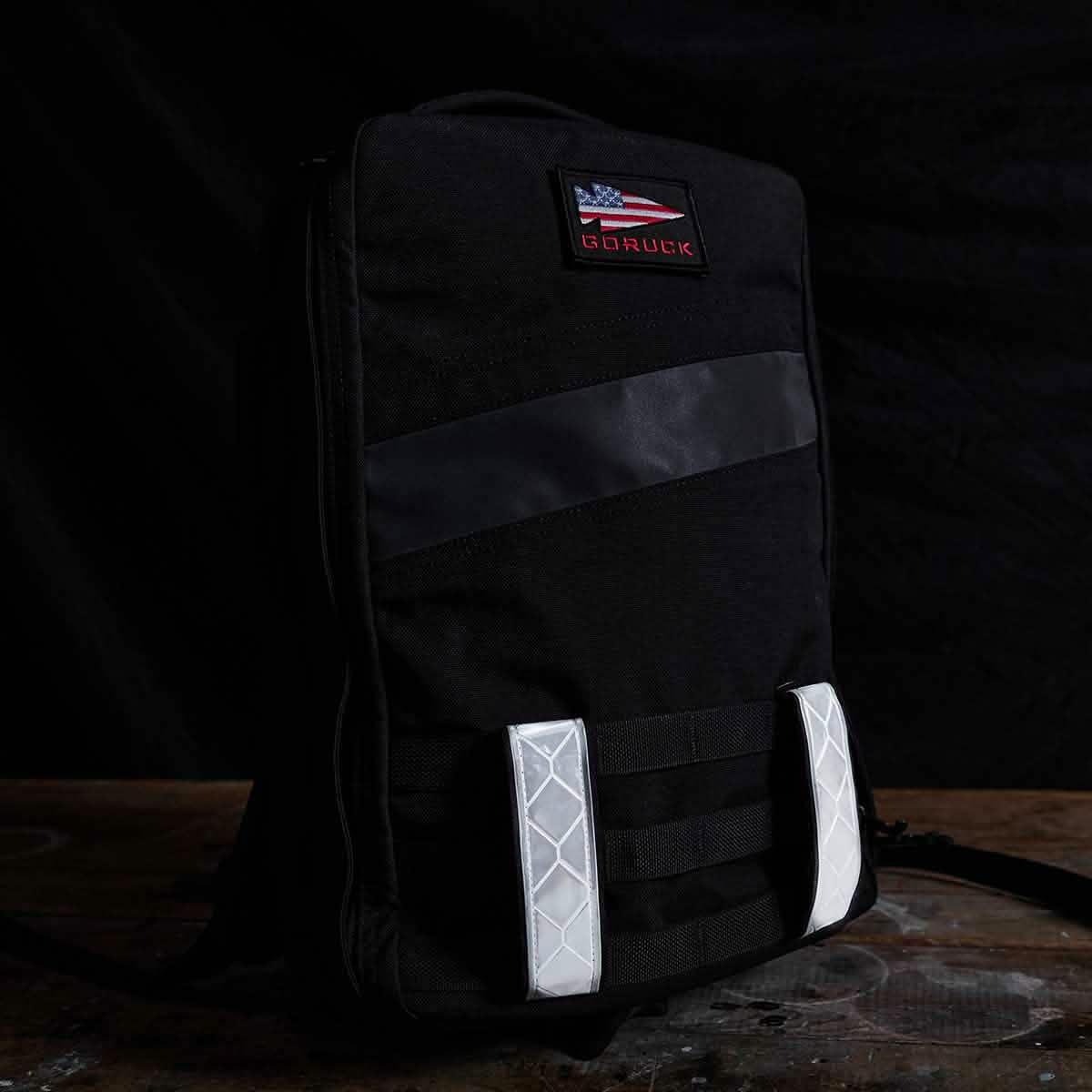 Reflective Ruck Bands - Image 2