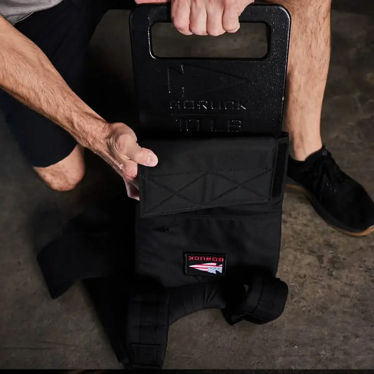 Ruck Plates - Image 3
