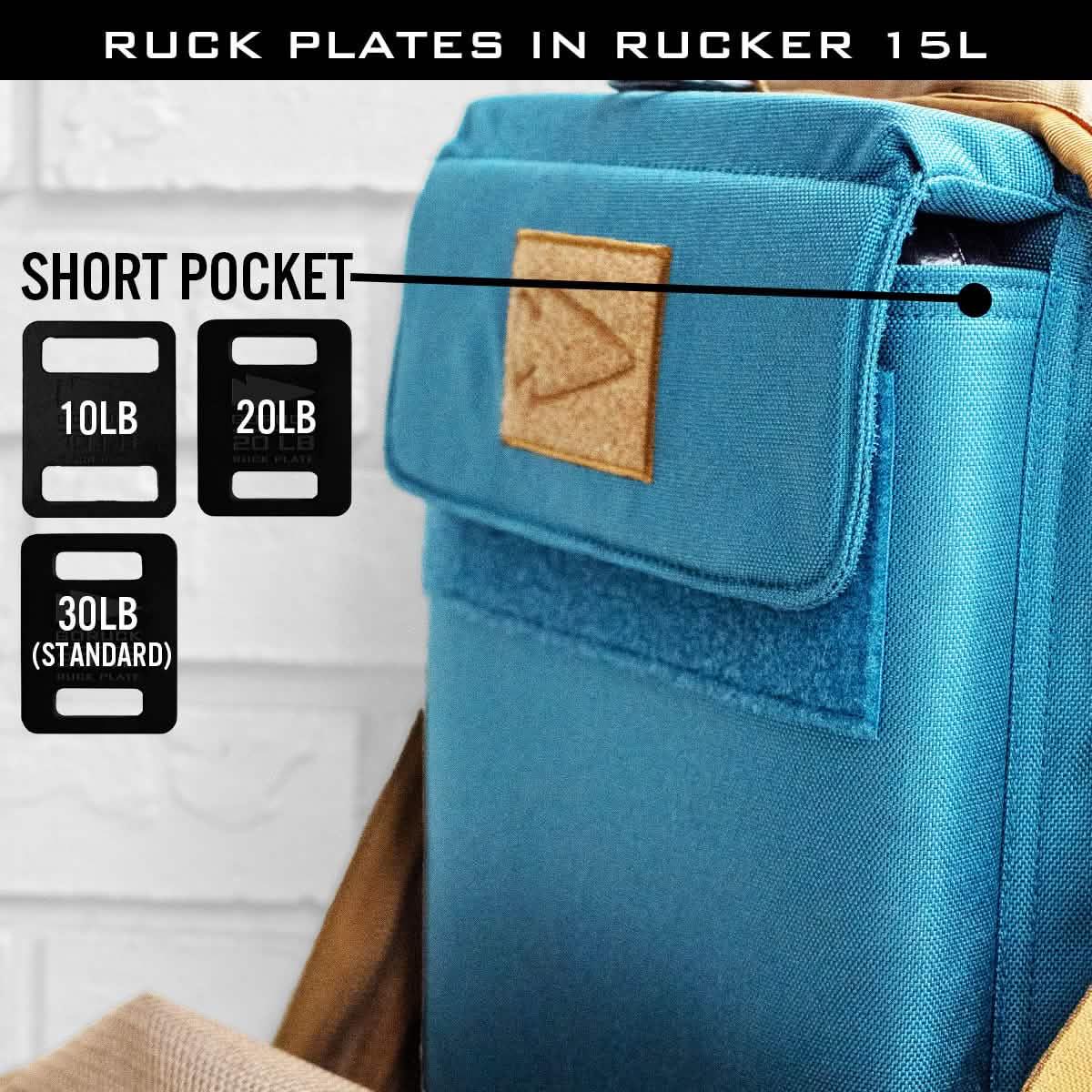 Ruck Plates - Image 9