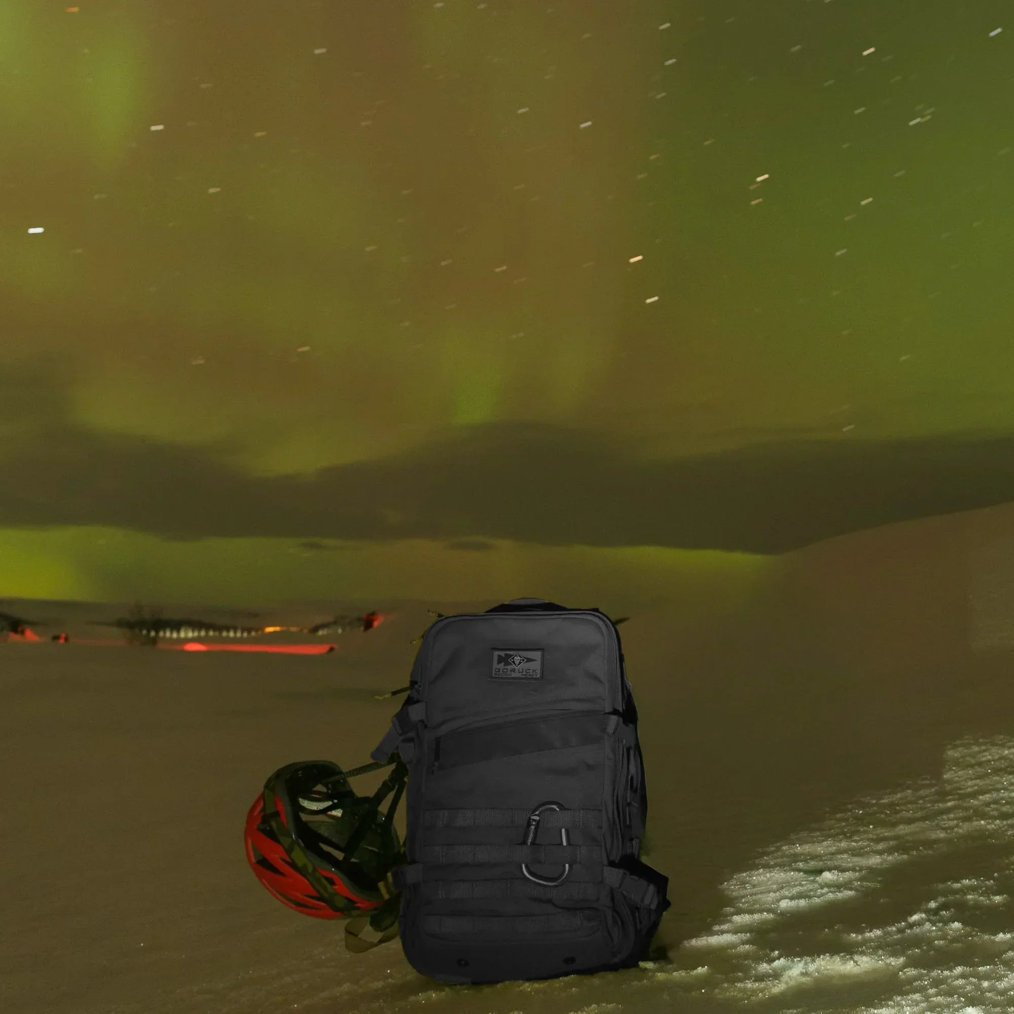Rucker - Long Range - Image 5