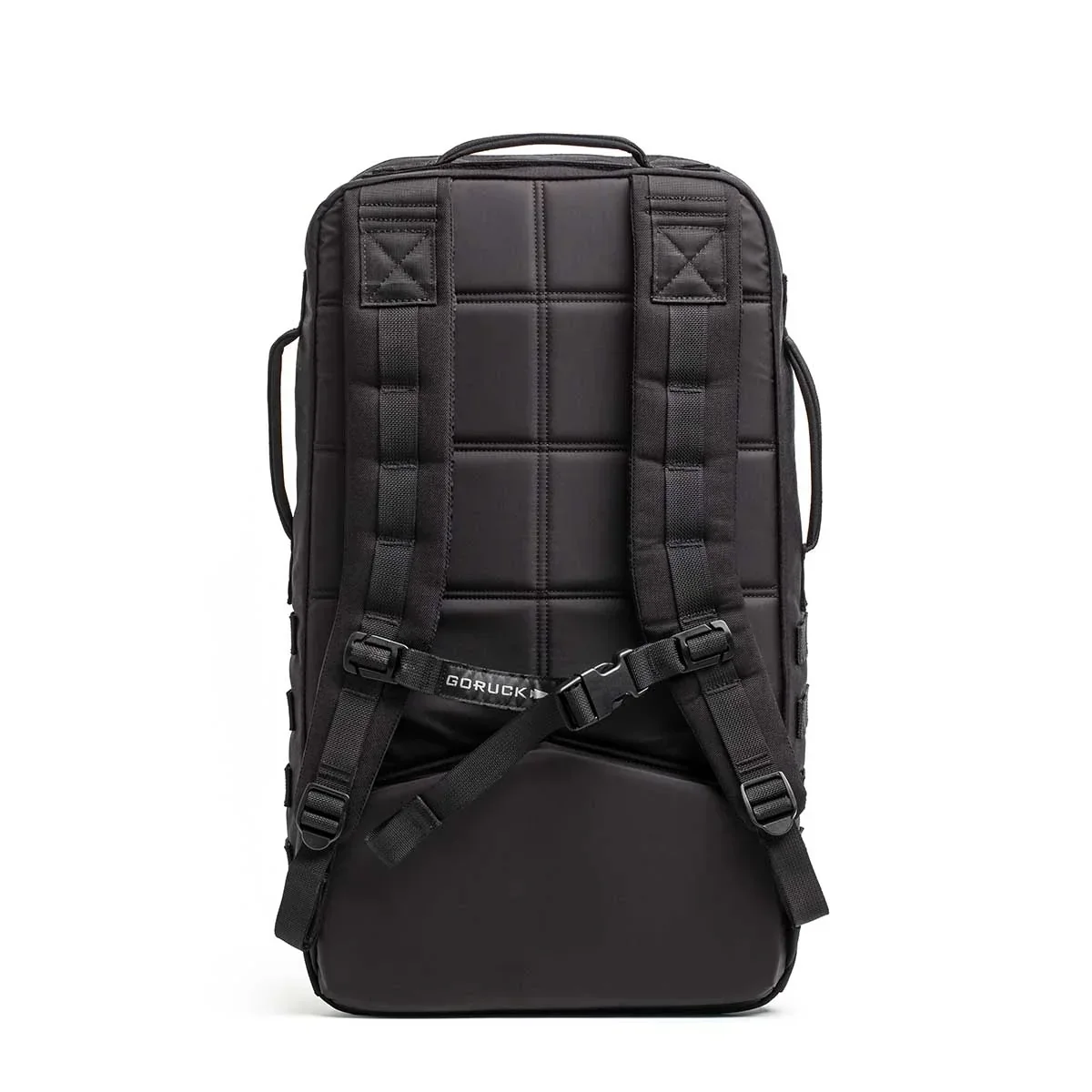 Rucker - Long Range - Image 9