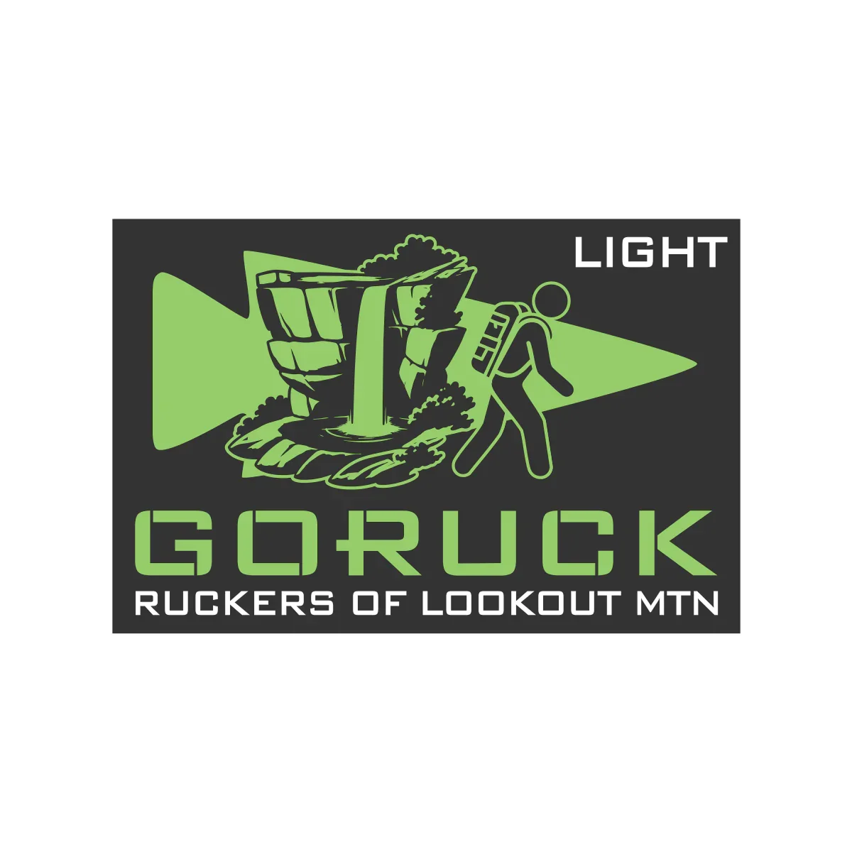 Ruckers of Lookout Mountain - Image 2