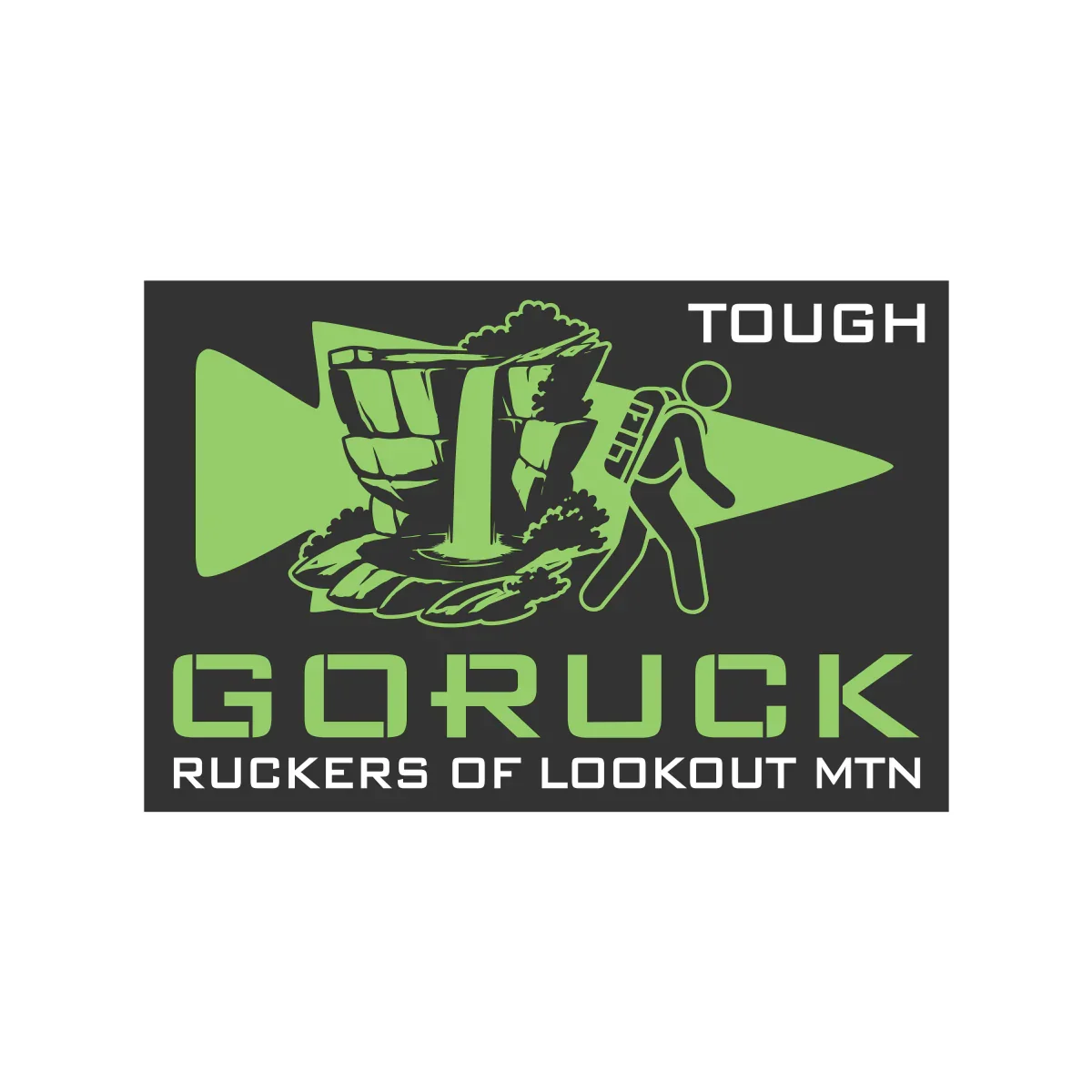 Ruckers of Lookout Mountain - Image 3