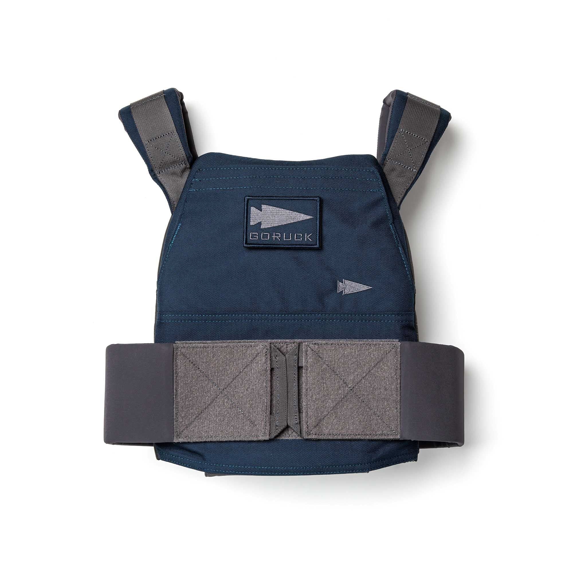 Rucking Weight Vest - Image 27