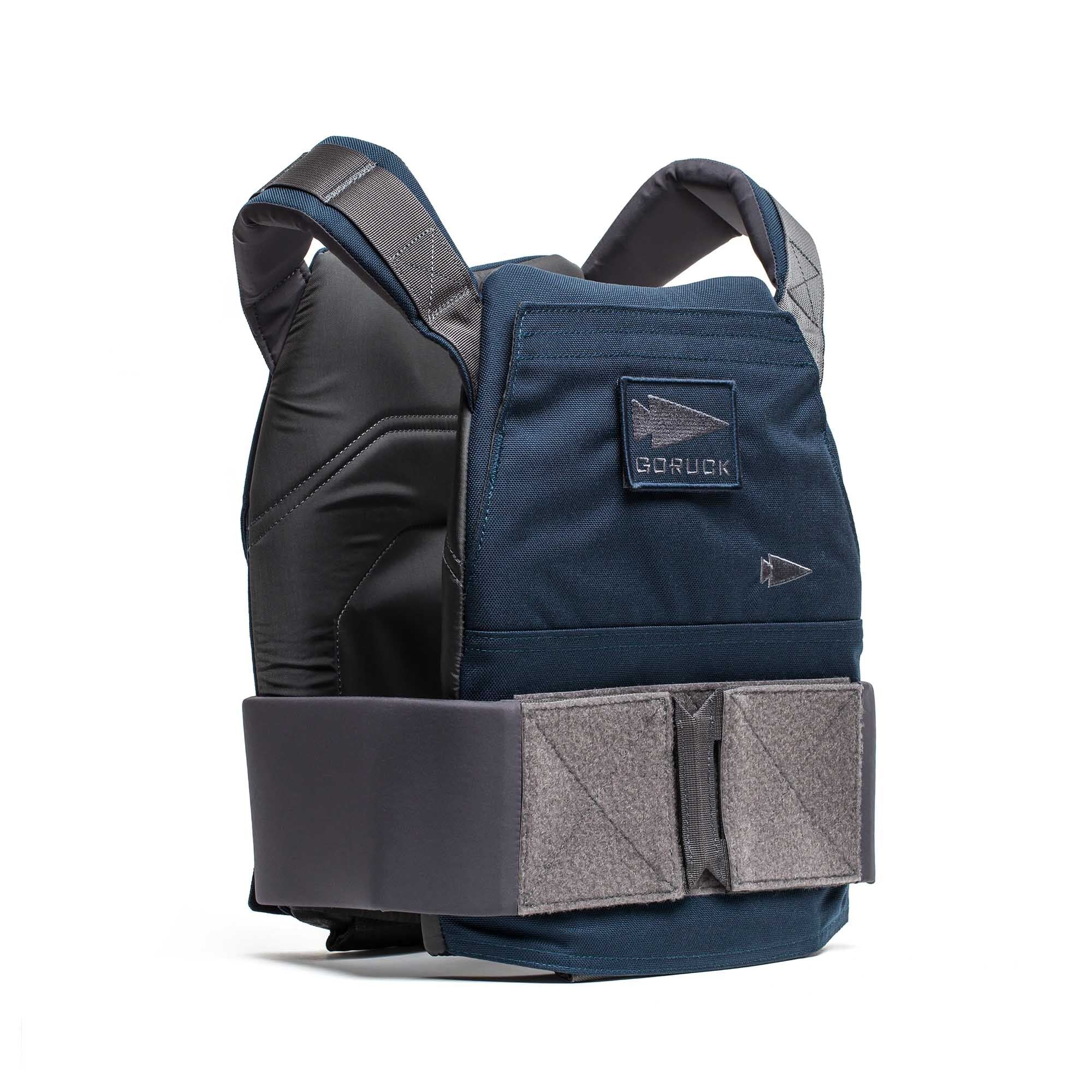 Rucking Weight Vest - Image 28