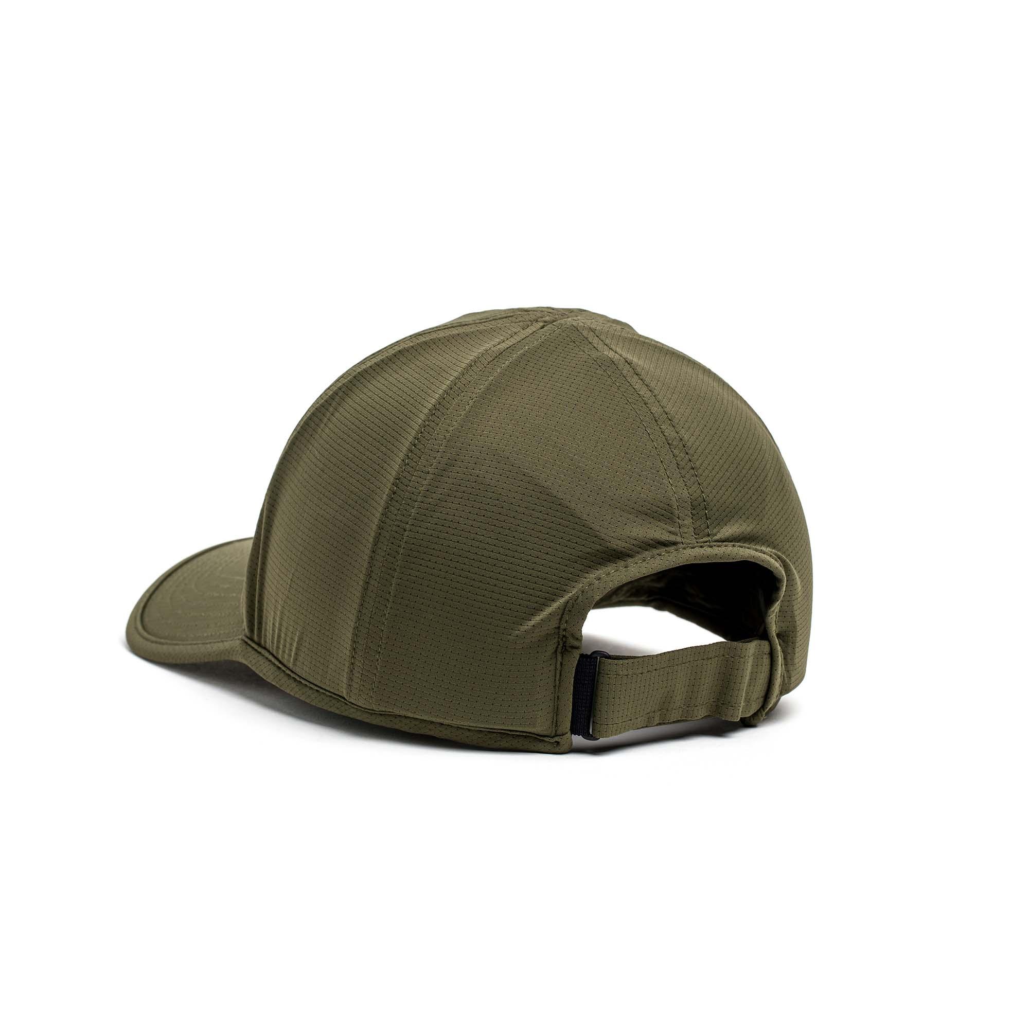 Performance Running Hat - Italian ToughMesh - Image 12