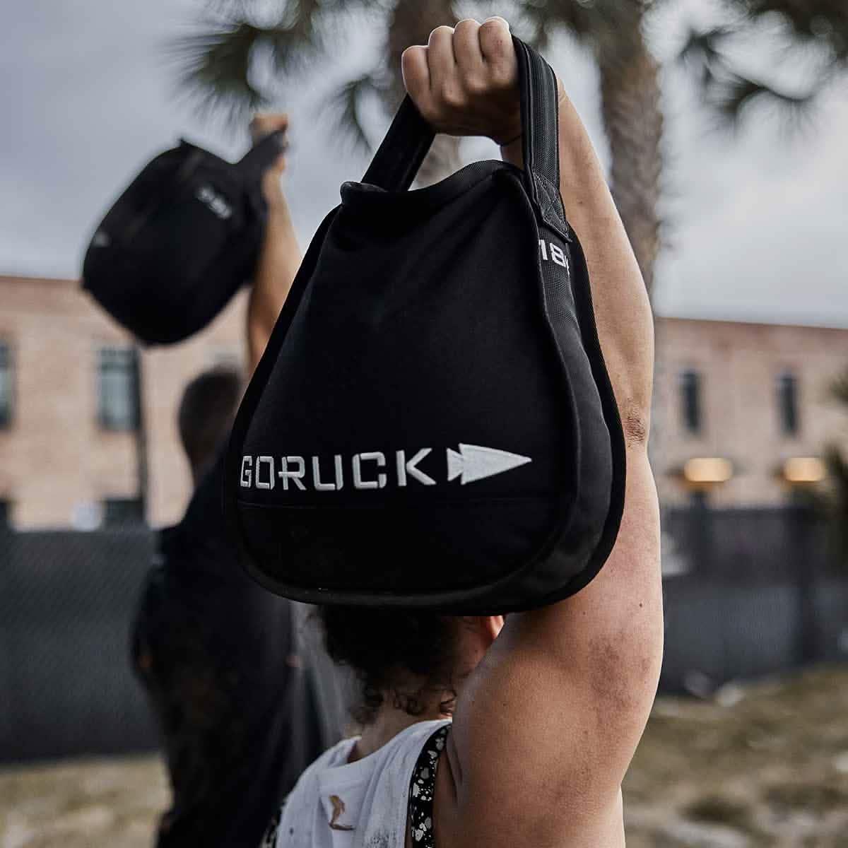 Sand Kettlebells - Image 10