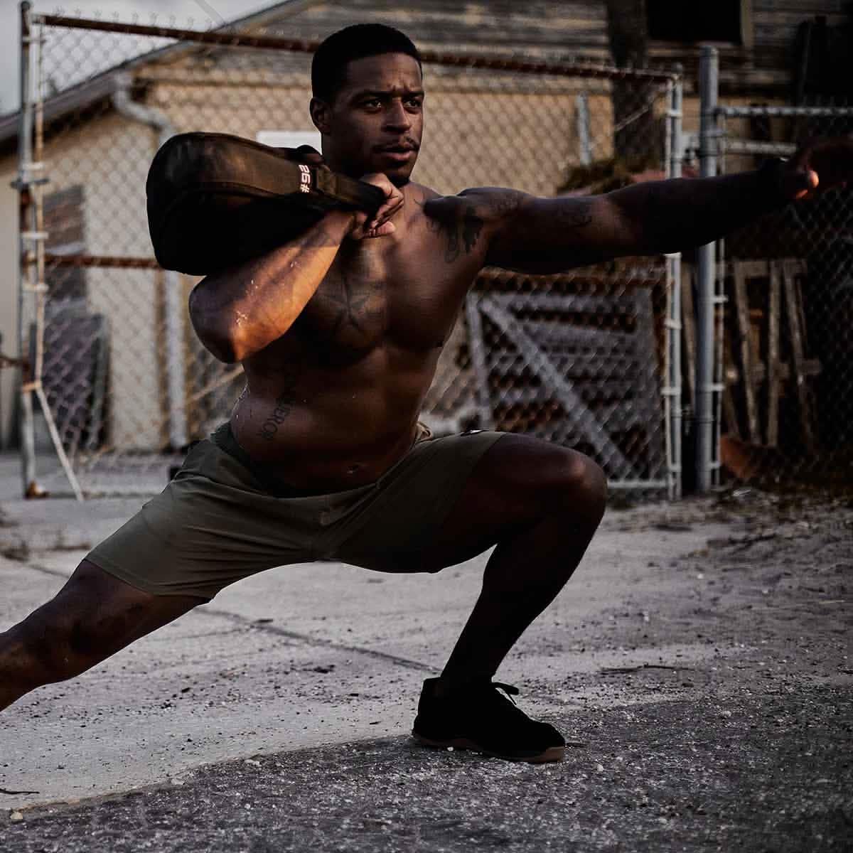 Sand Kettlebells - Image 14