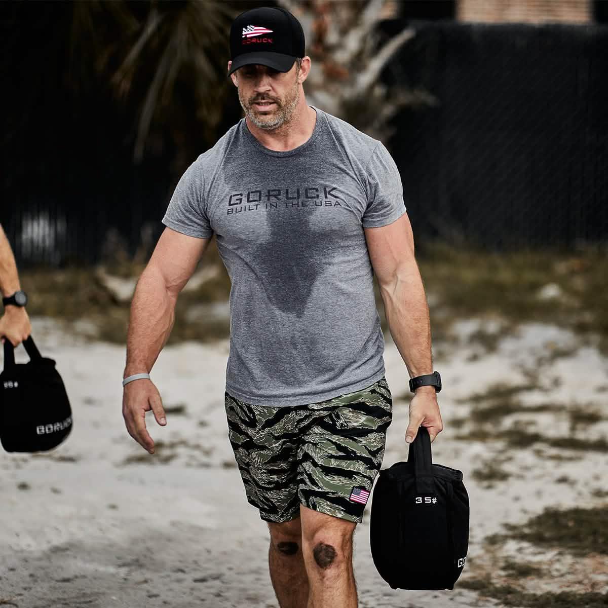 Sand Kettlebells - Image 17