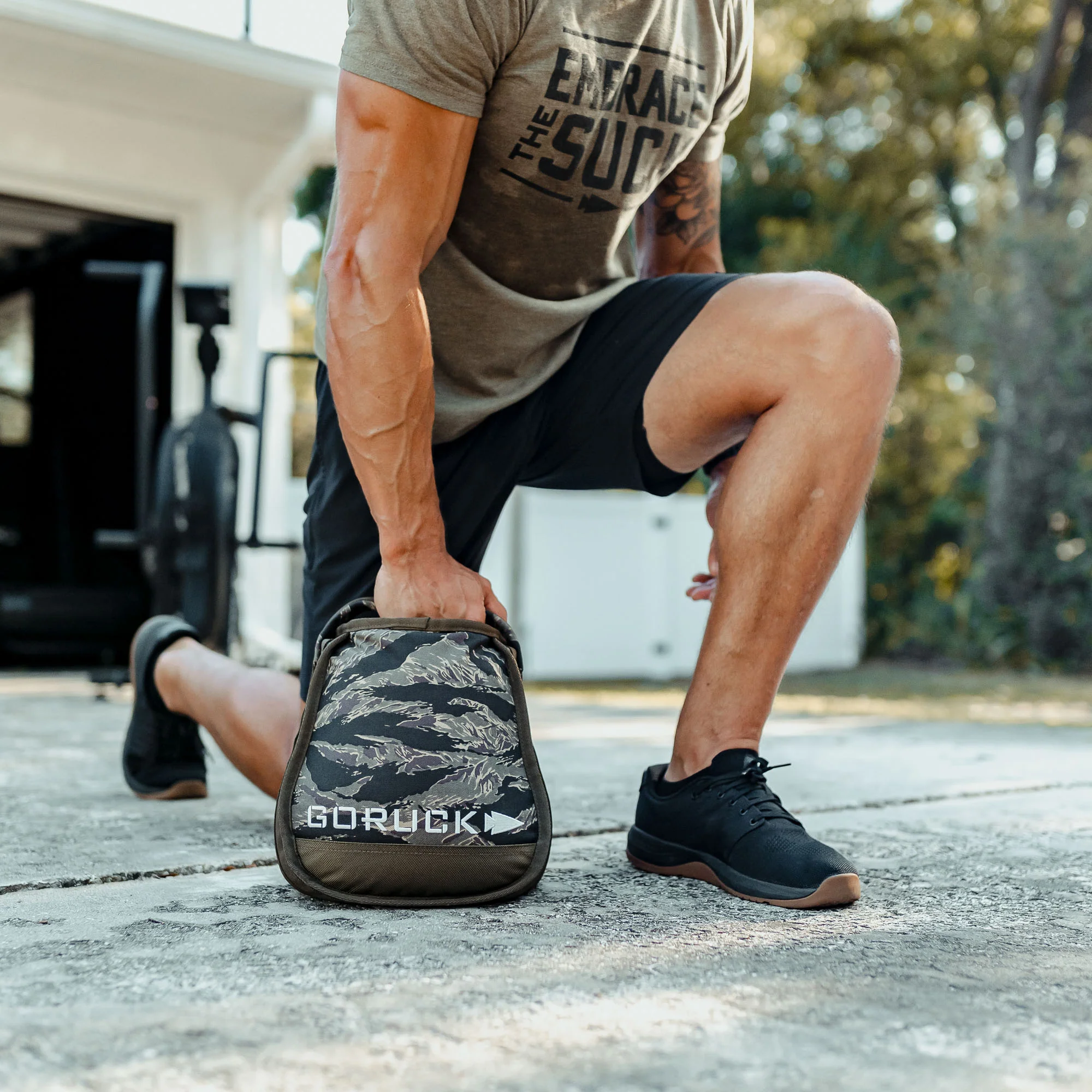 Sand Kettlebells - Image 22