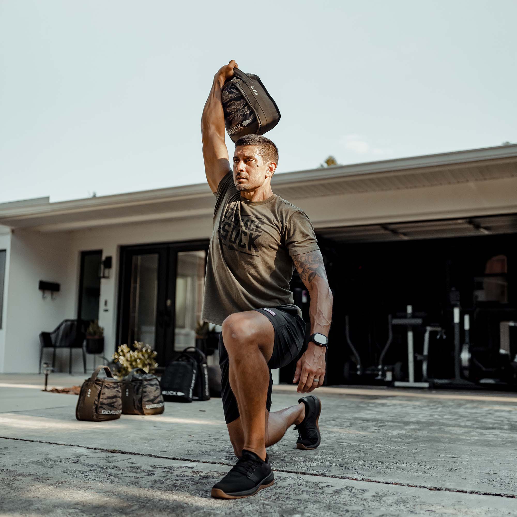 Sand Kettlebells - Image 23