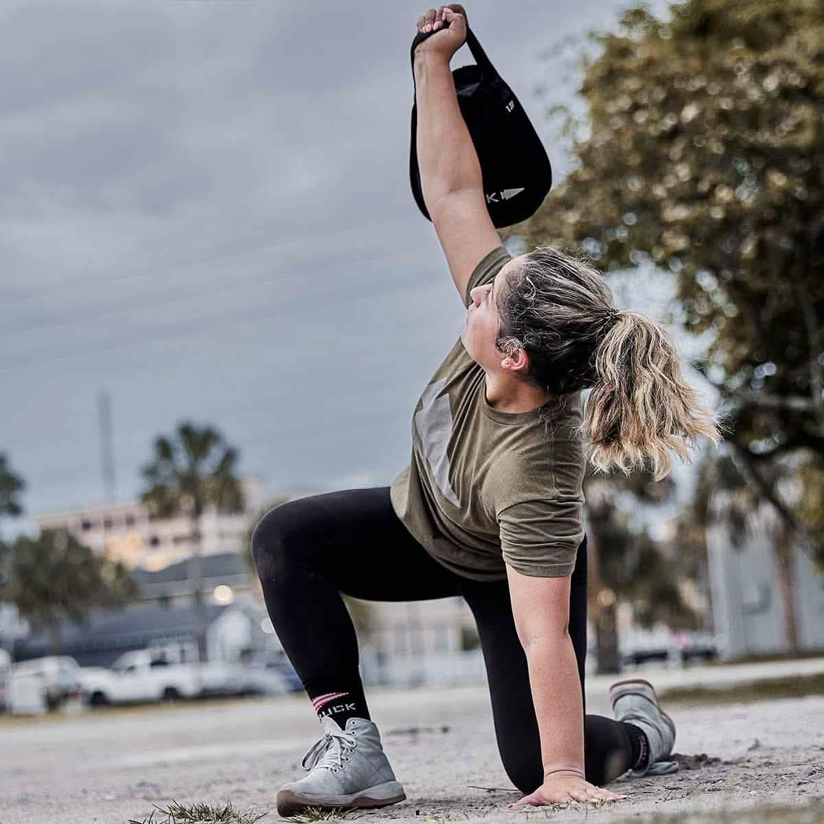 Sand Kettlebells - Image 7