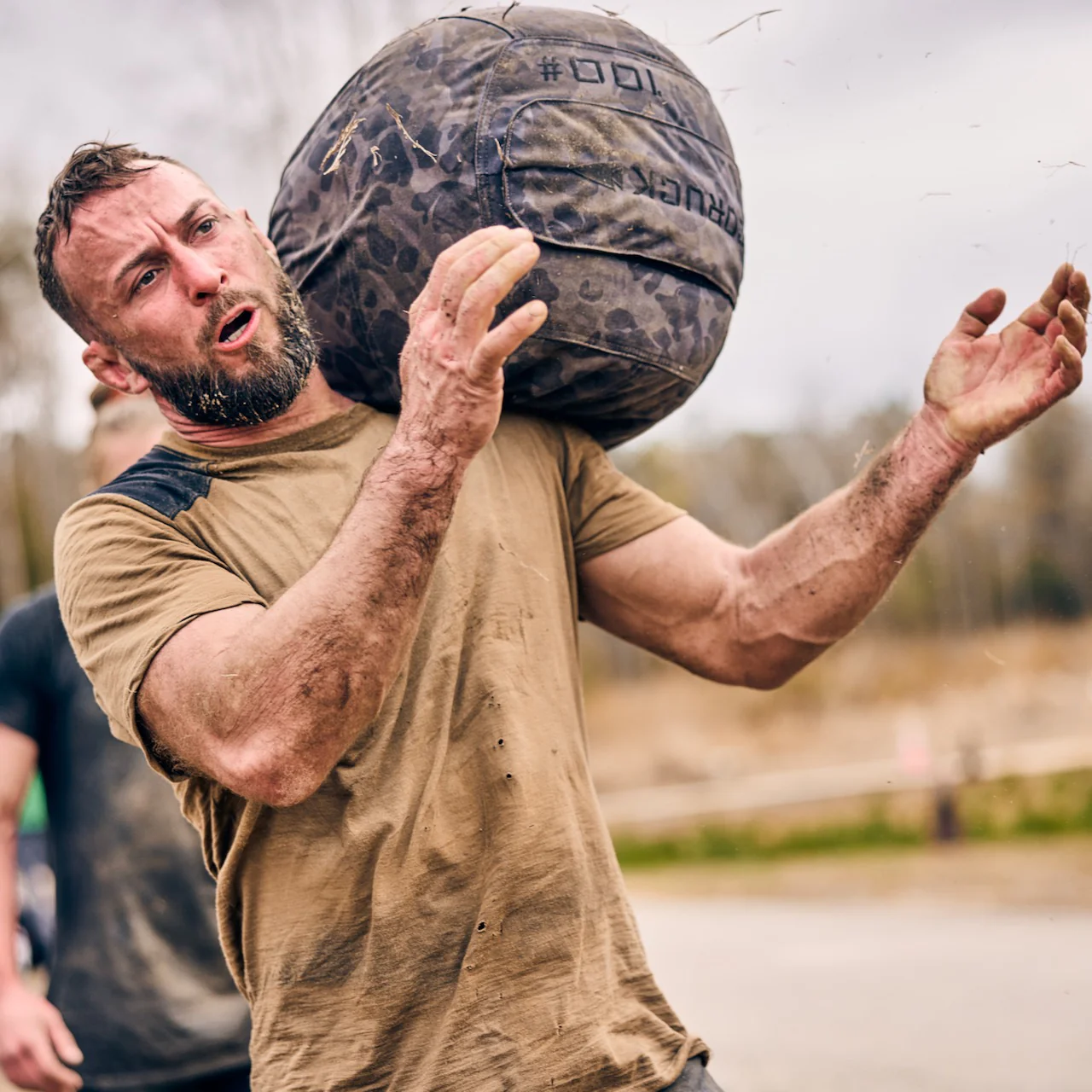 Sand Medicine Ball - Image 25