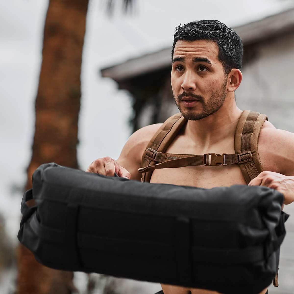 Sandbag Kit (w/ Filler Bag) - Image 10