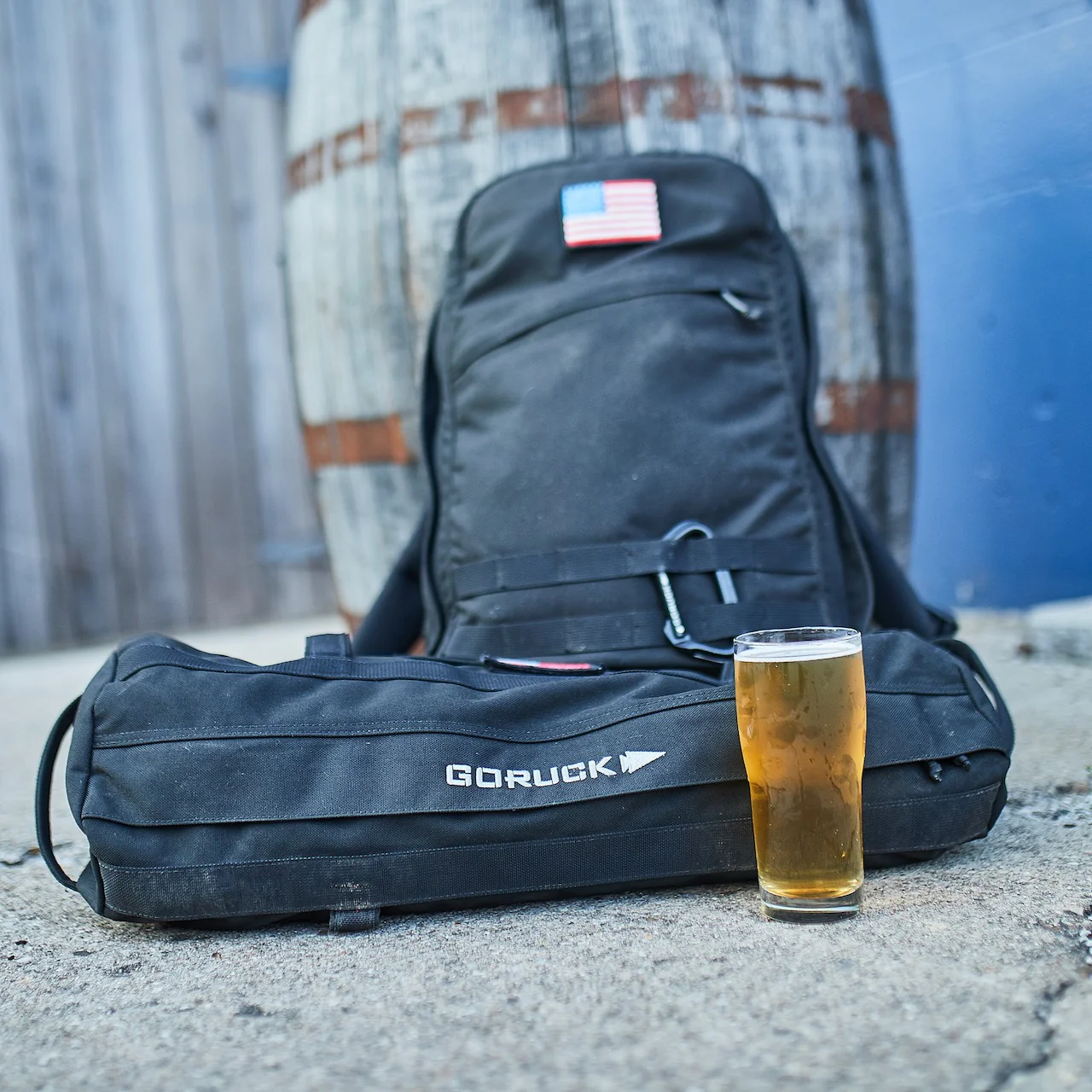 Sandbag Kit (w/ Filler Bag) - Image 12
