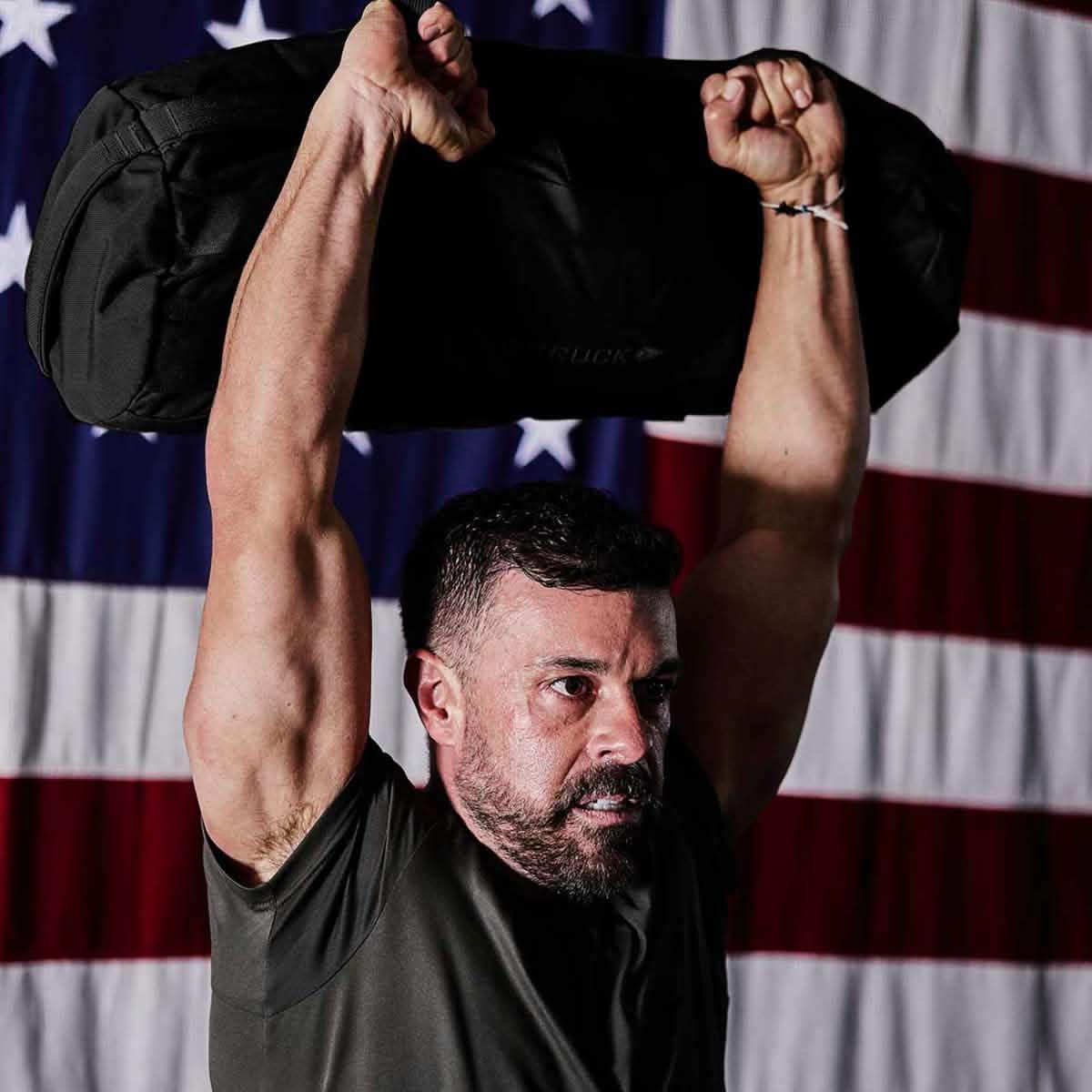 Sandbag Kit (w/ Filler Bag) - Image 14