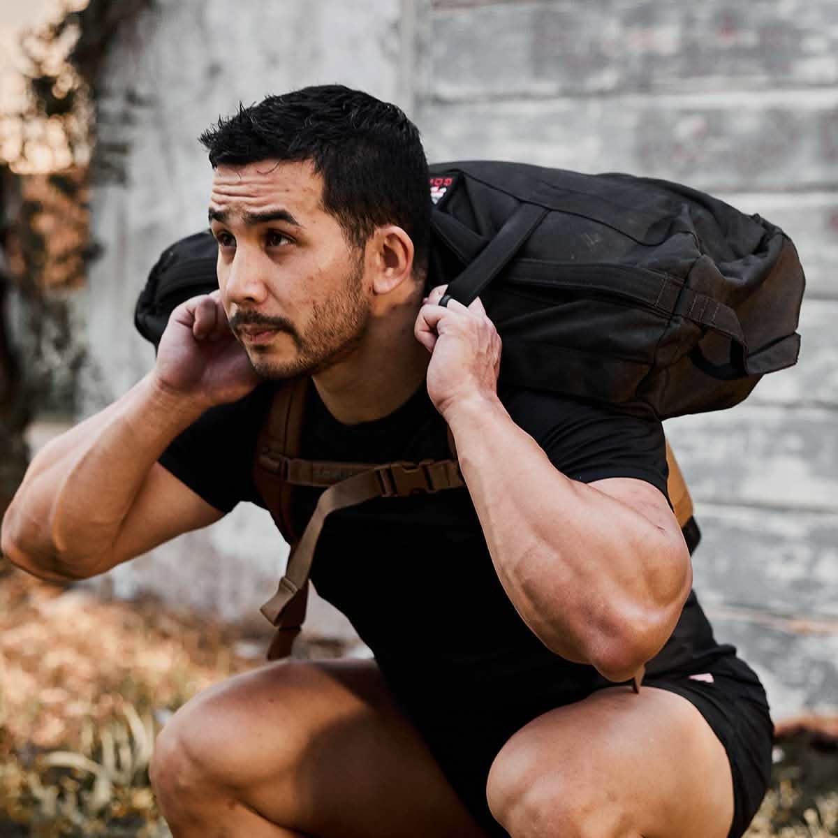 Sandbag Kit (w/ Filler Bag) - Image 18