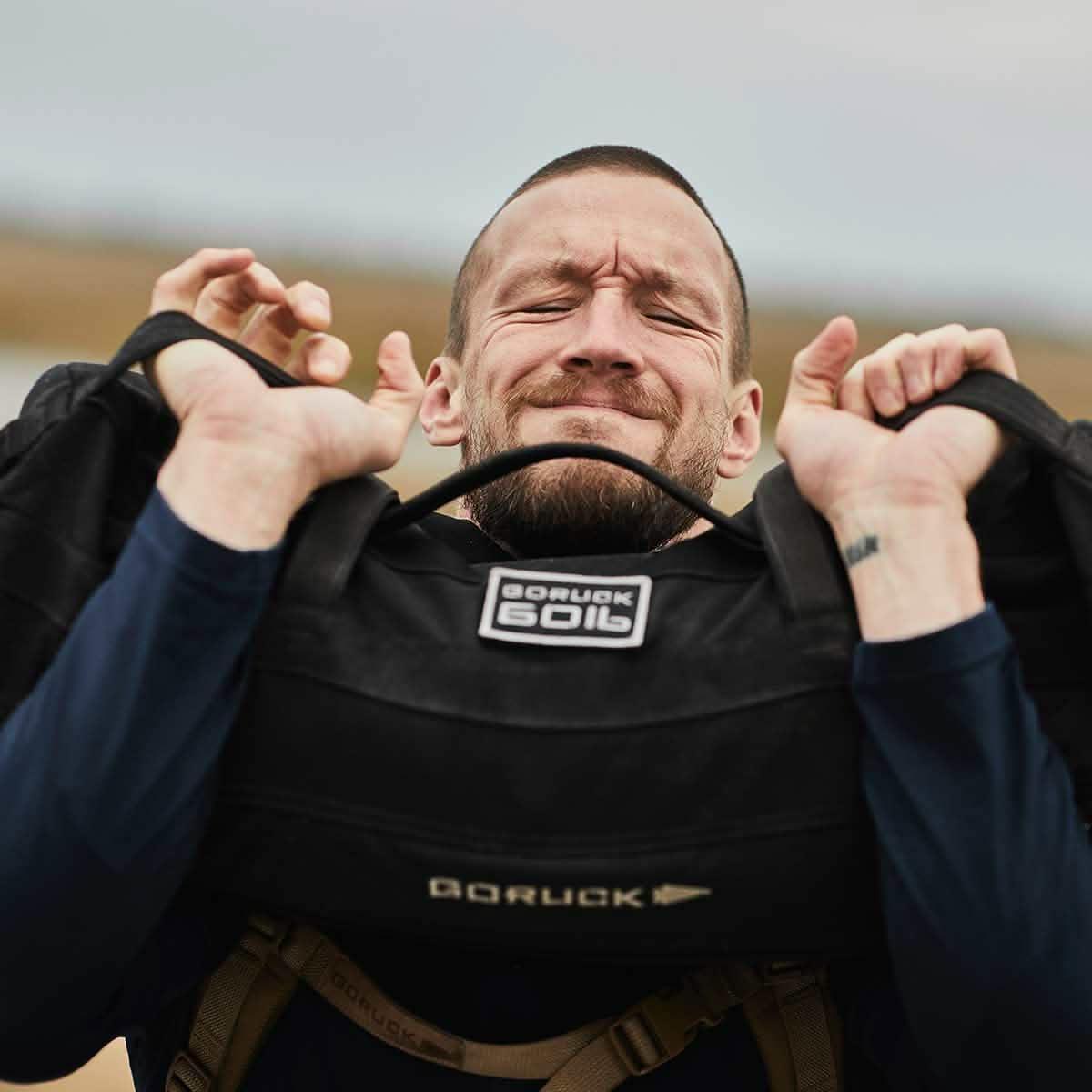 Sandbag Kit (w/ Filler Bag) - Image 19
