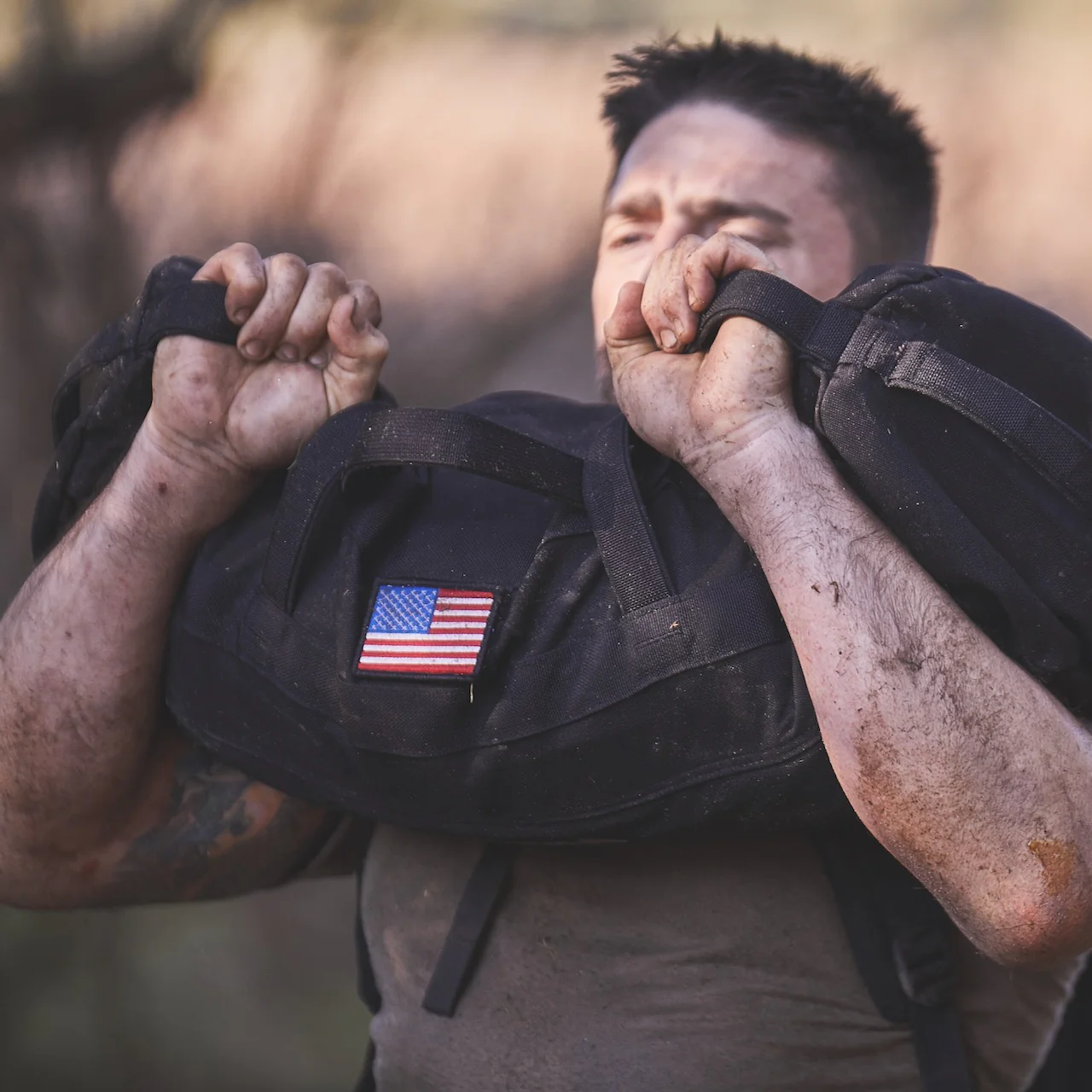 Sandbag Kit (w/ Filler Bag) - Image 21