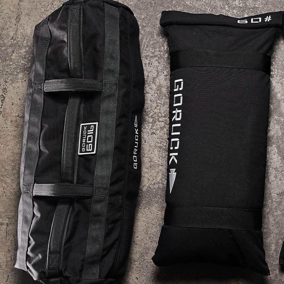 Sandbag Kit (w/ Filler Bag) - Image 22