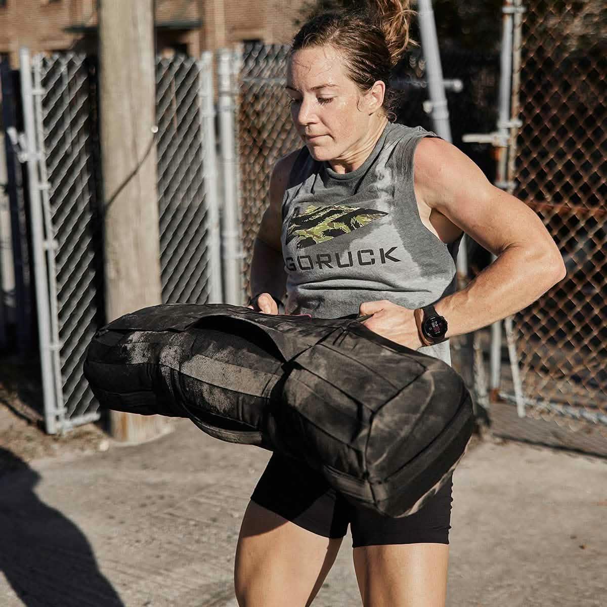 Sandbag Kit (w/ Filler Bag) - Image 27