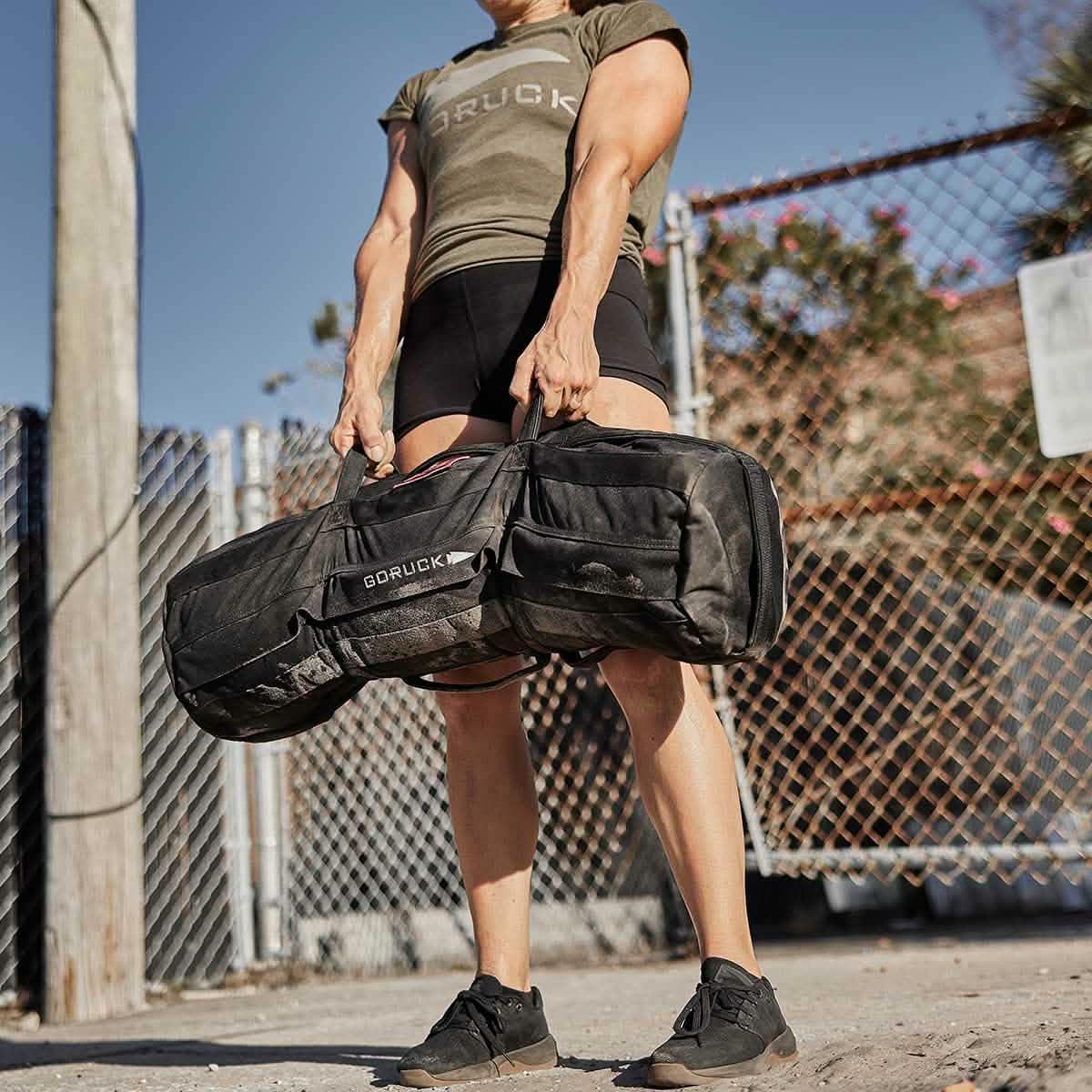 Sandbag Kit (w/ Filler Bag) - Image 29