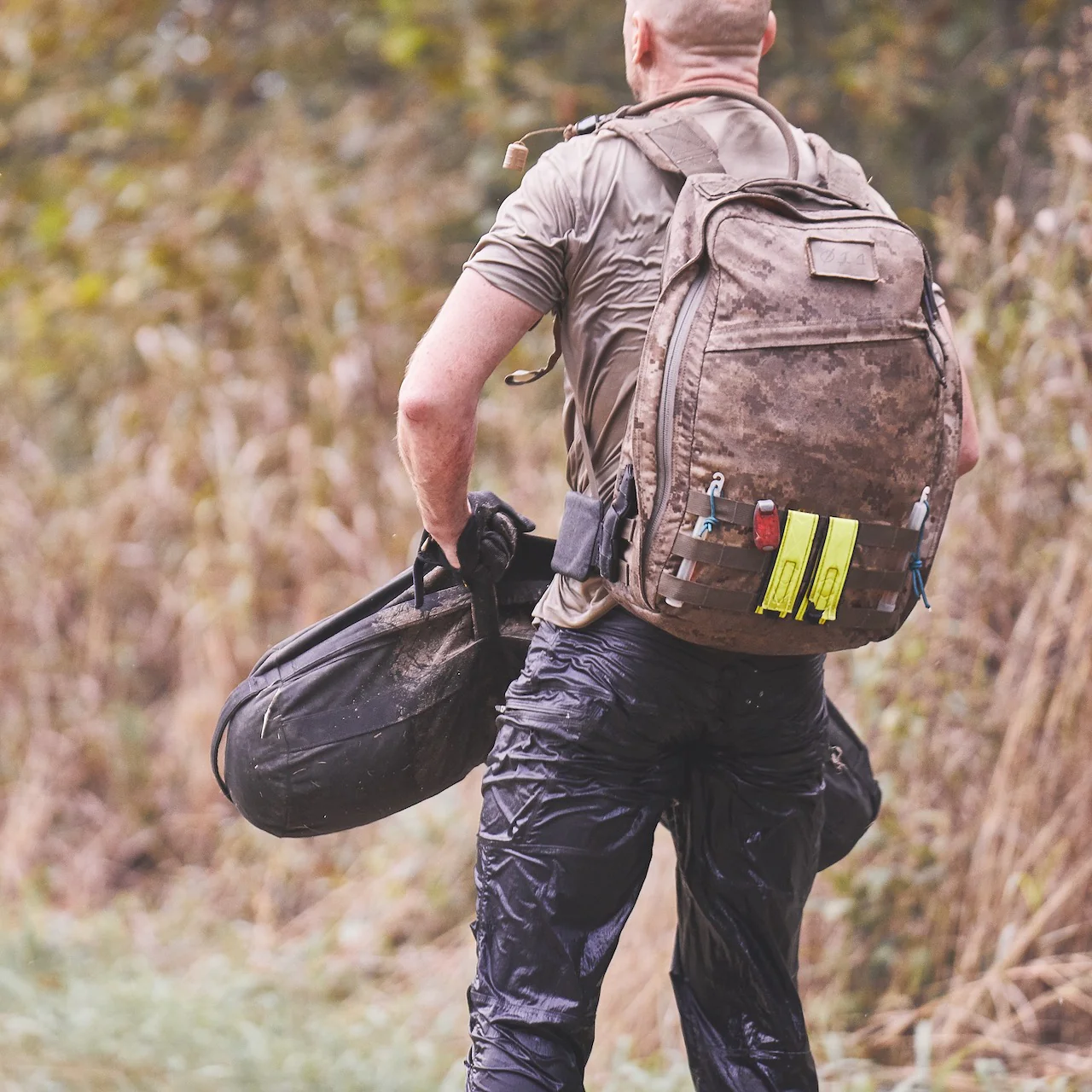 Sandbag Kit (w/ Filler Bag) - Image 30