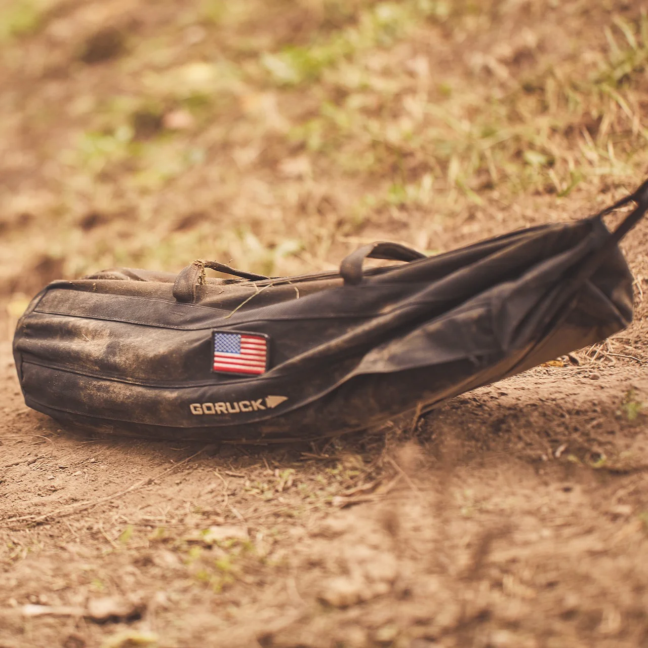 Sandbag Kit (w/ Filler Bag) - Image 32