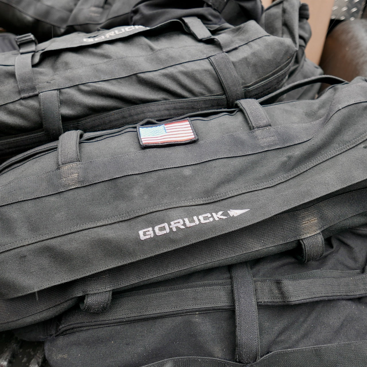 Sandbag Kit (w/ Filler Bag) - Image 33
