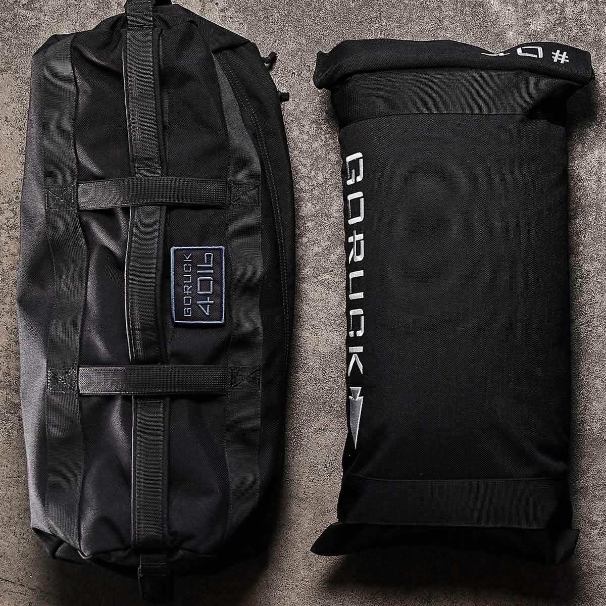 Sandbag Kit (w/ Filler Bag) - Image 5