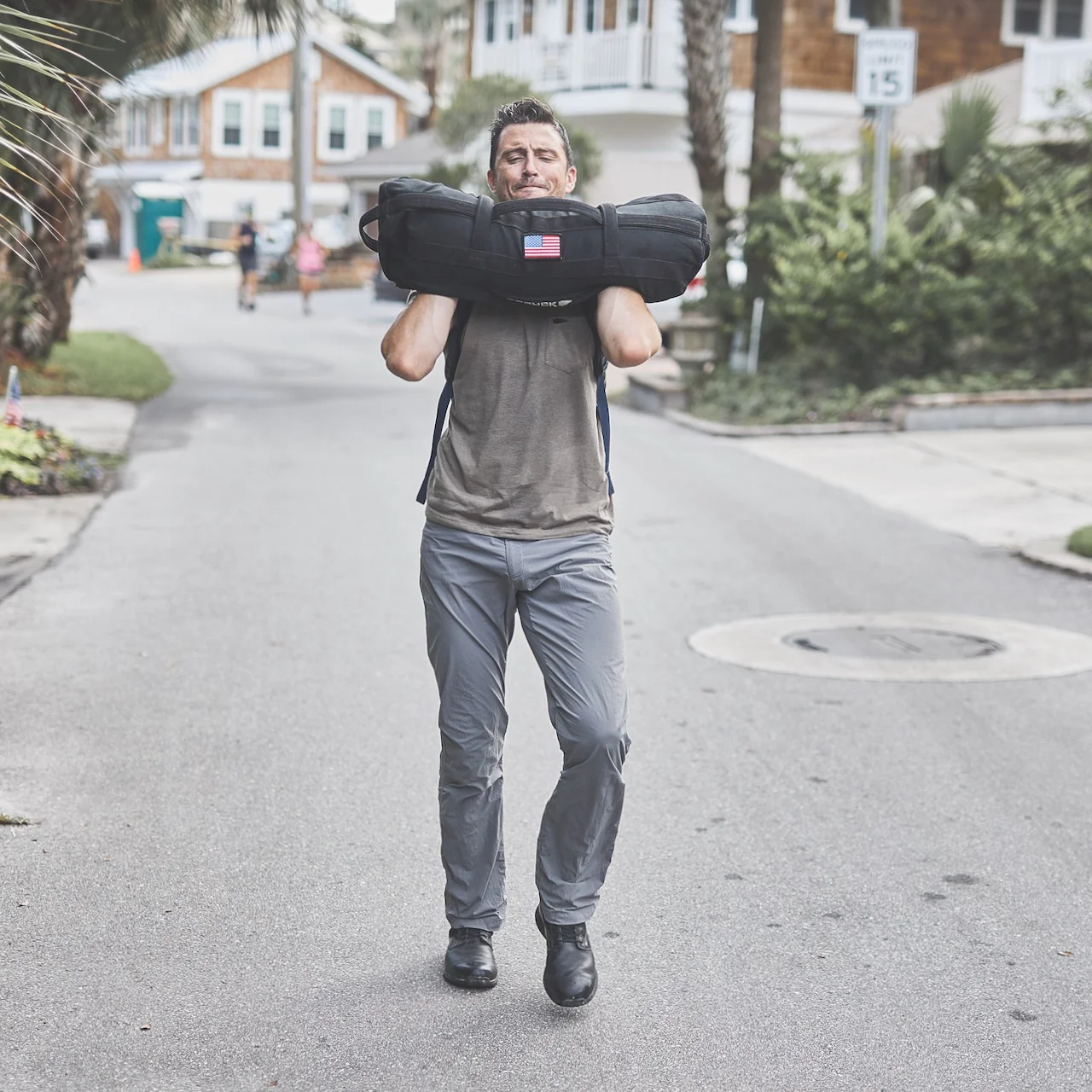 Sandbag Kit (w/ Filler Bag) - Image 6