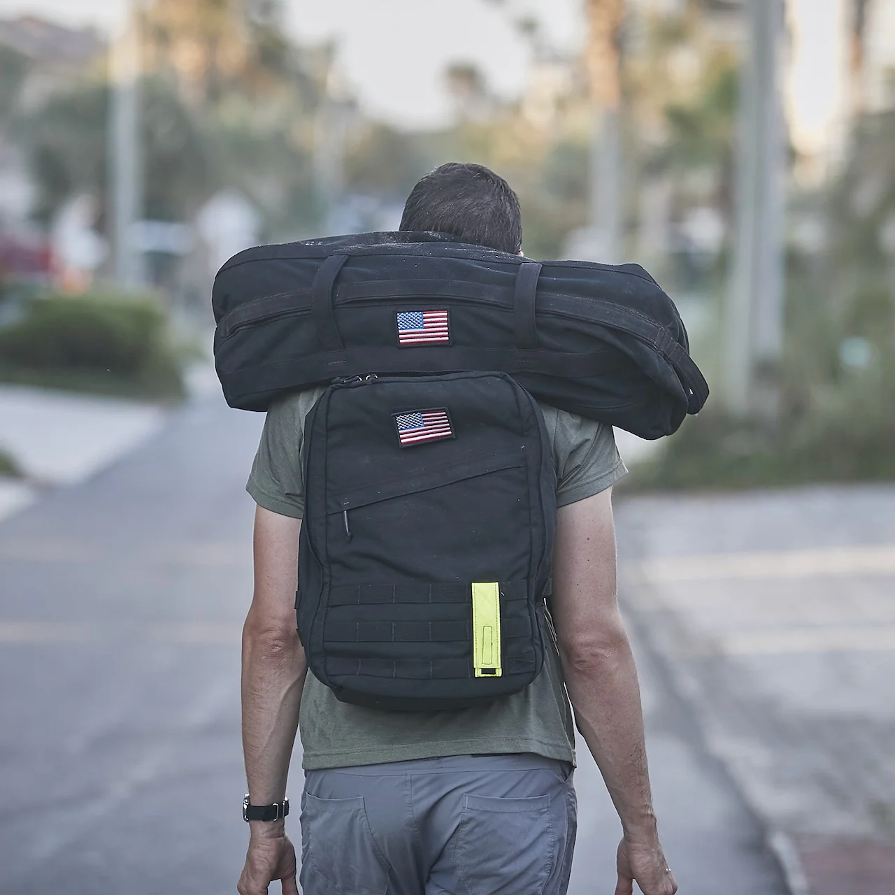 Sandbag Kit (w/ Filler Bag) - Image 7