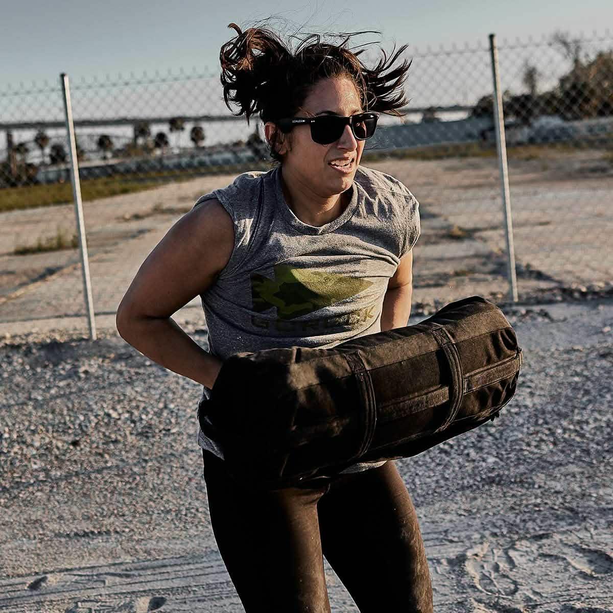 Sandbag Kit (w/ Filler Bag) - Image 8