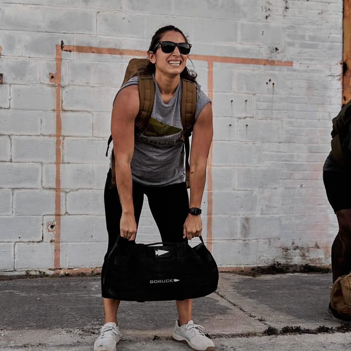 Sandbag Kit (w/ Filler Bag) - Image 9