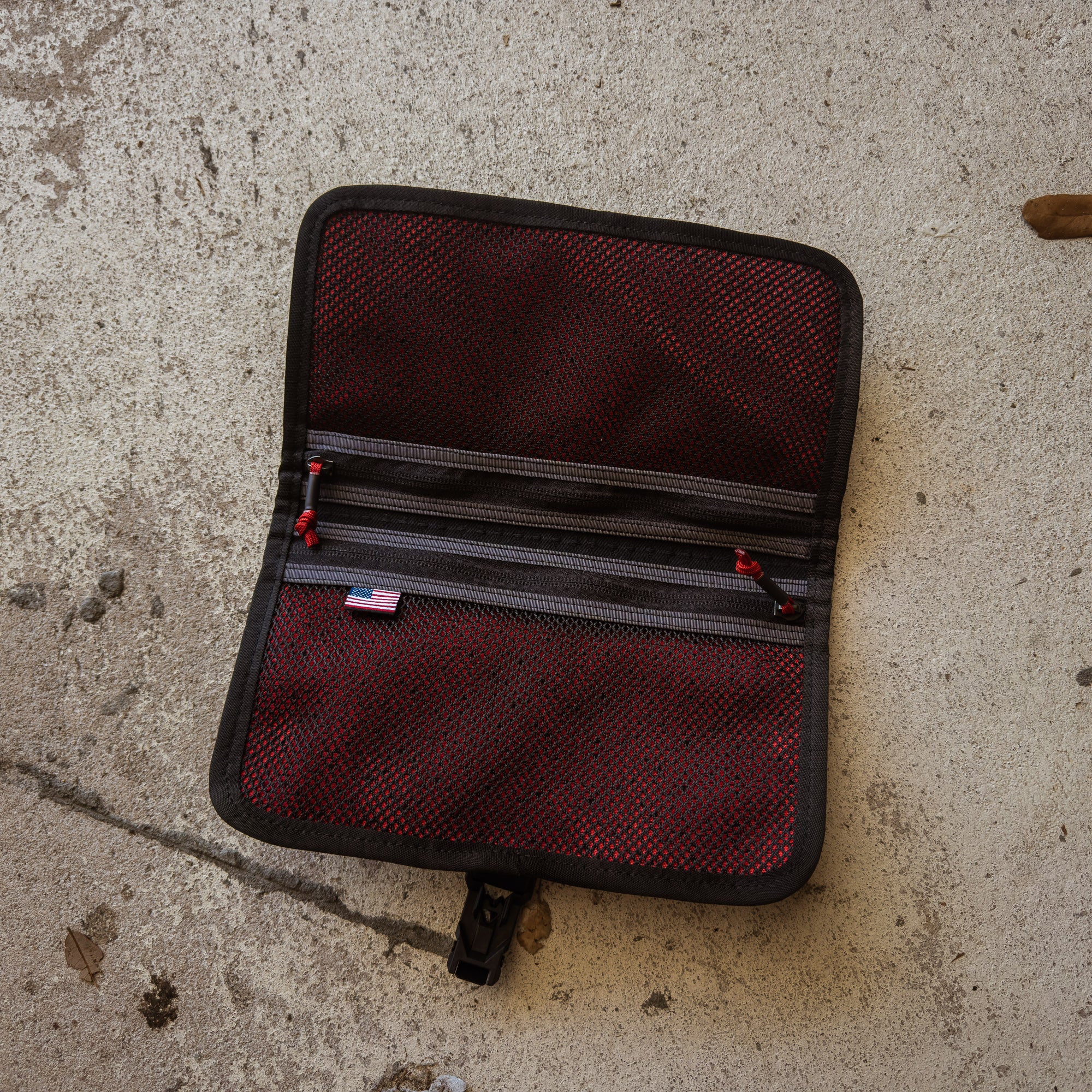 Scars Wire Dopp - Image 2