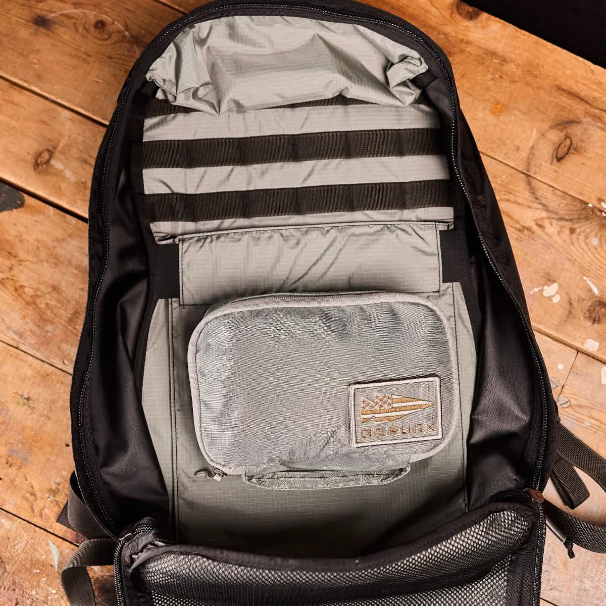 Shadow Pockets - Ripstop ROBIC® - Image 14