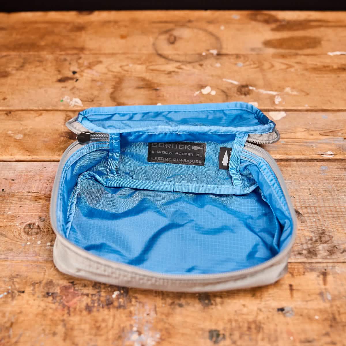 Shadow Pockets - Ripstop ROBIC® - Image 2