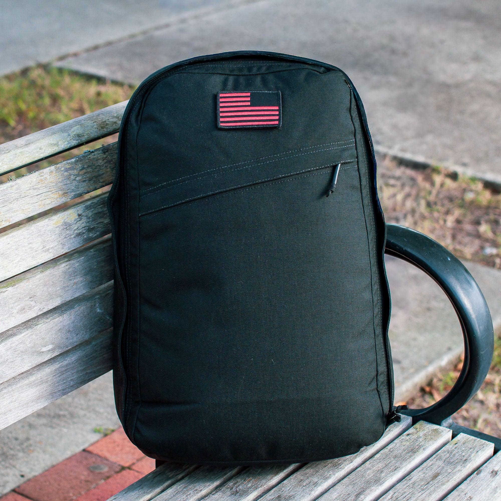 Shadow Ruck - Image 10