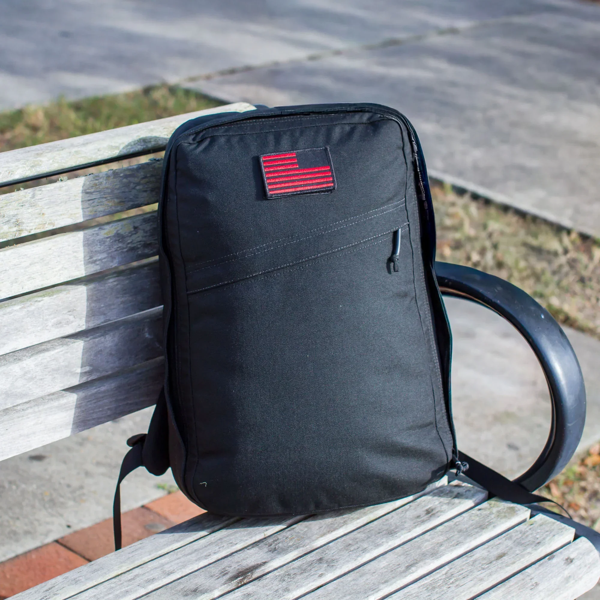 Shadow Ruck - Image 3