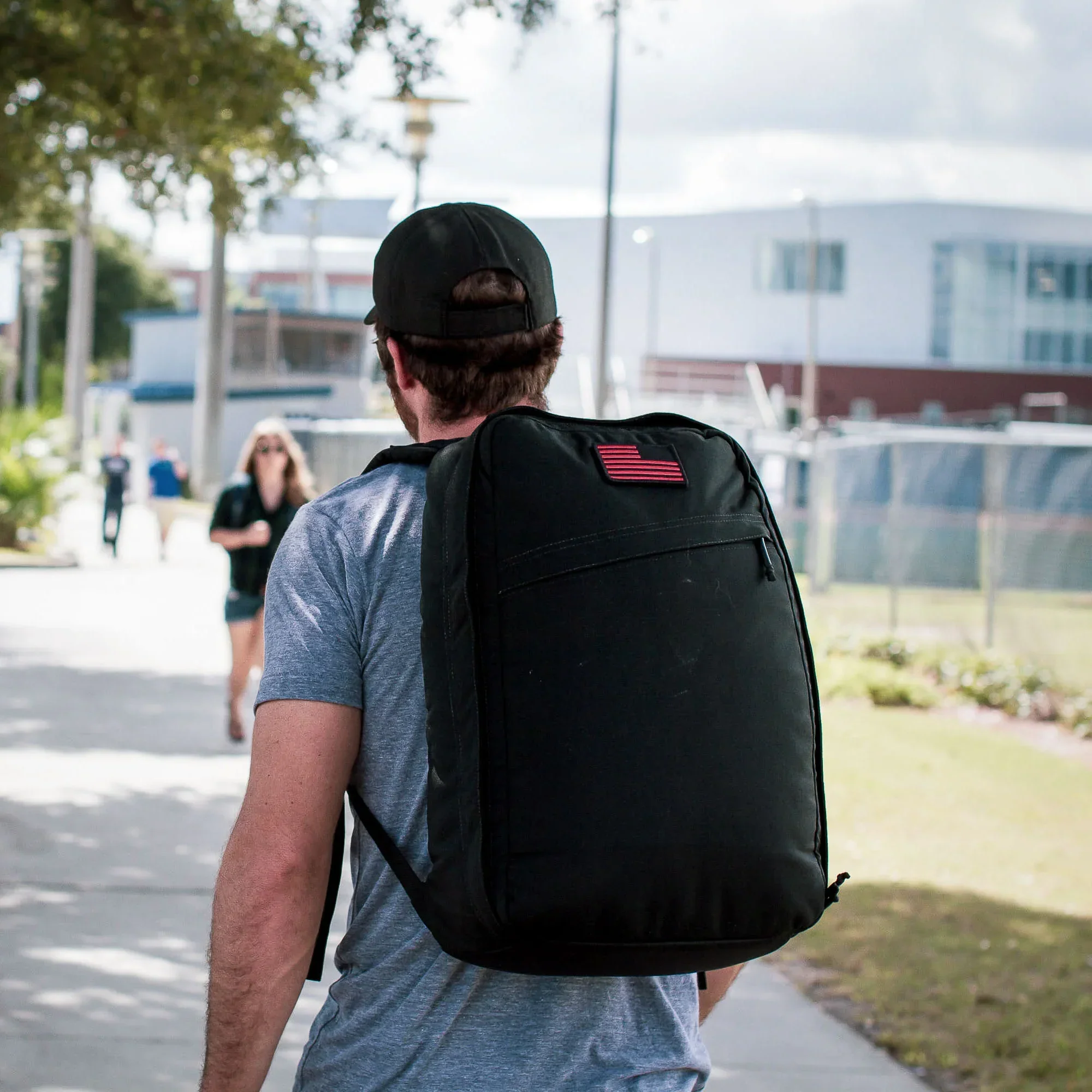 Shadow Ruck - Image 9