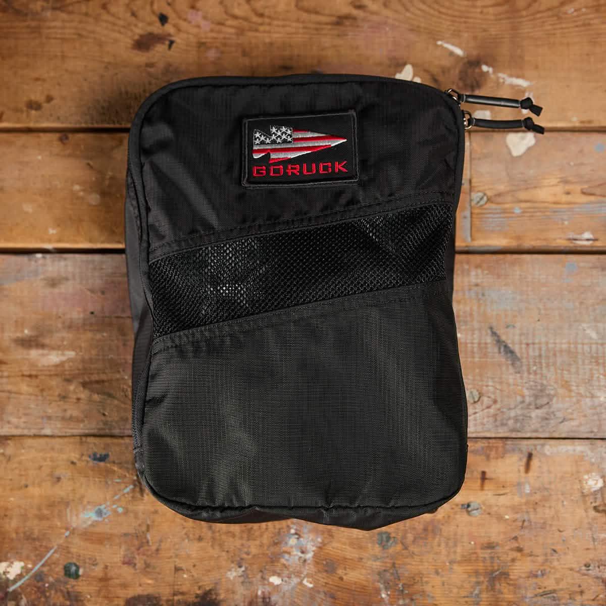 Shoe Bag - Ripstop ROBIC® - Image 4