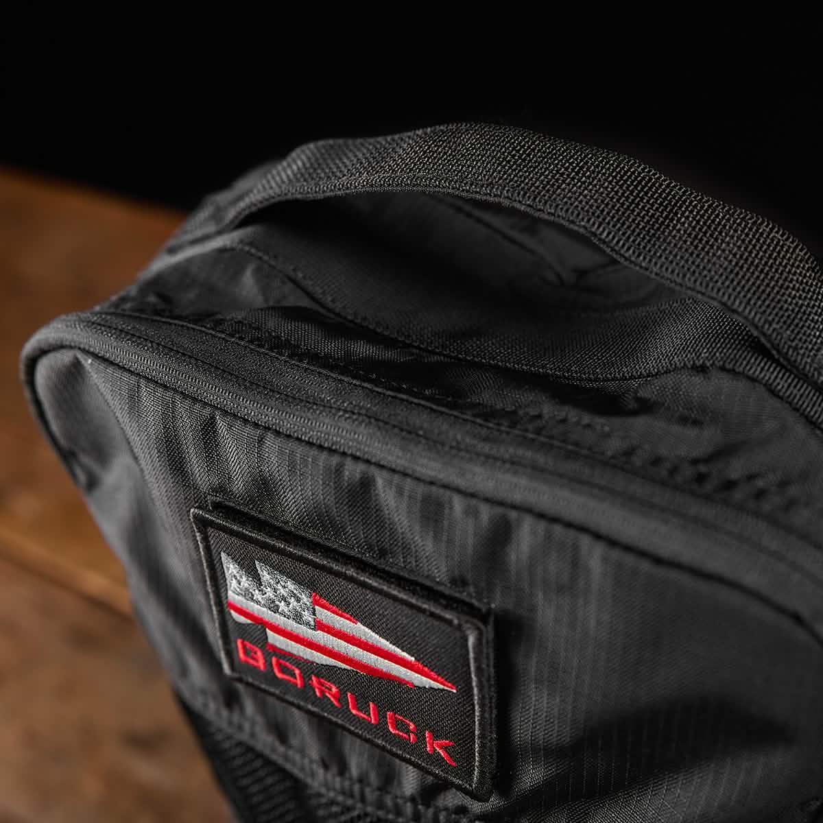 Shoe Bag - Ripstop ROBIC® - Image 5