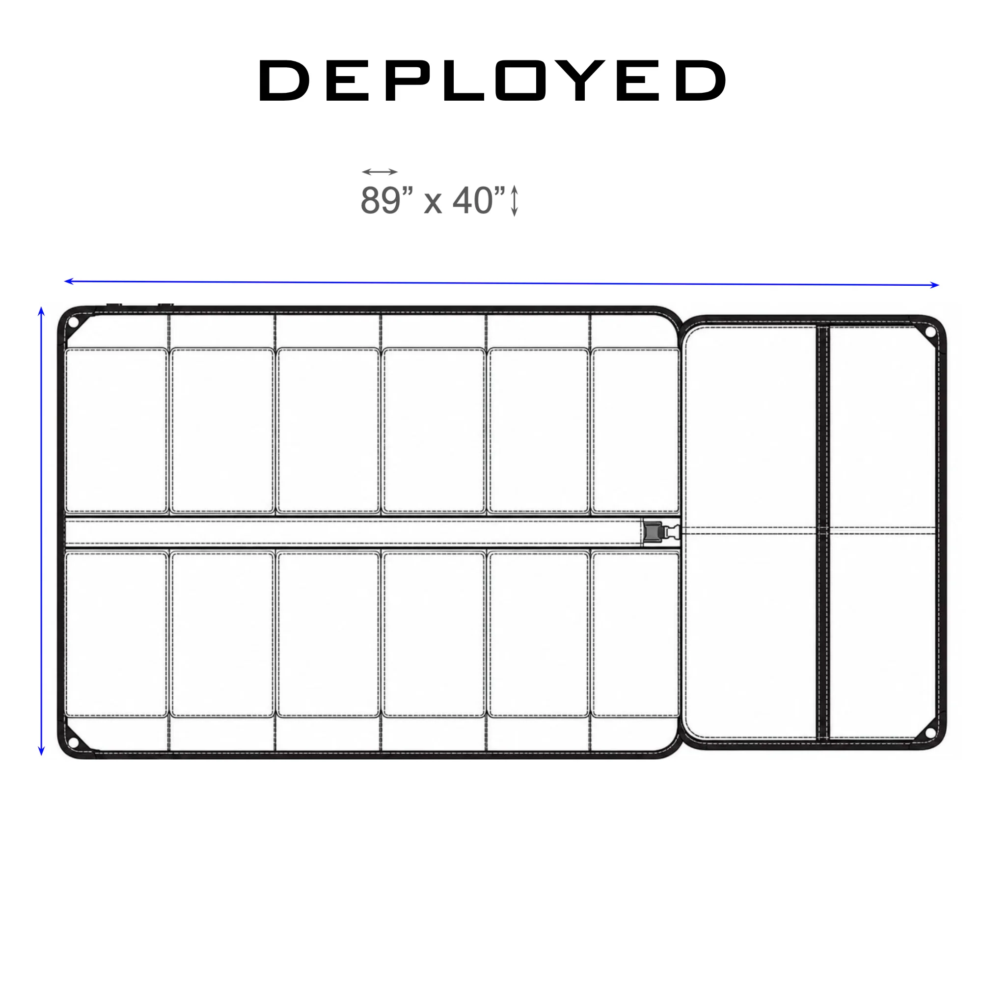Shooting Mat - Image 12
