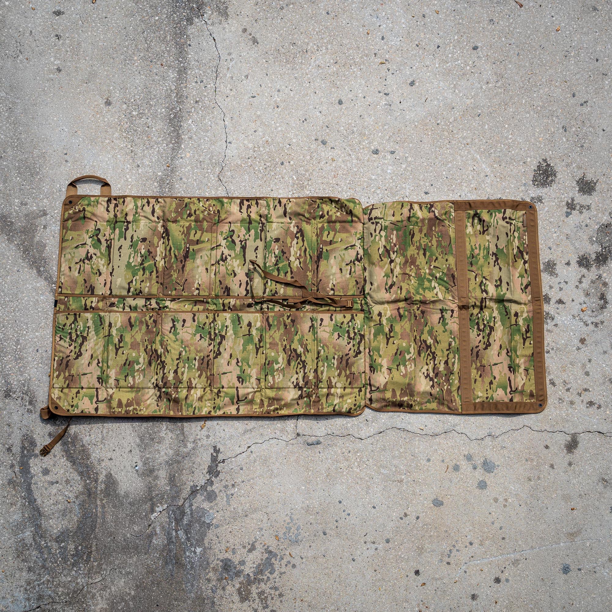 Shooting Mat - Image 3