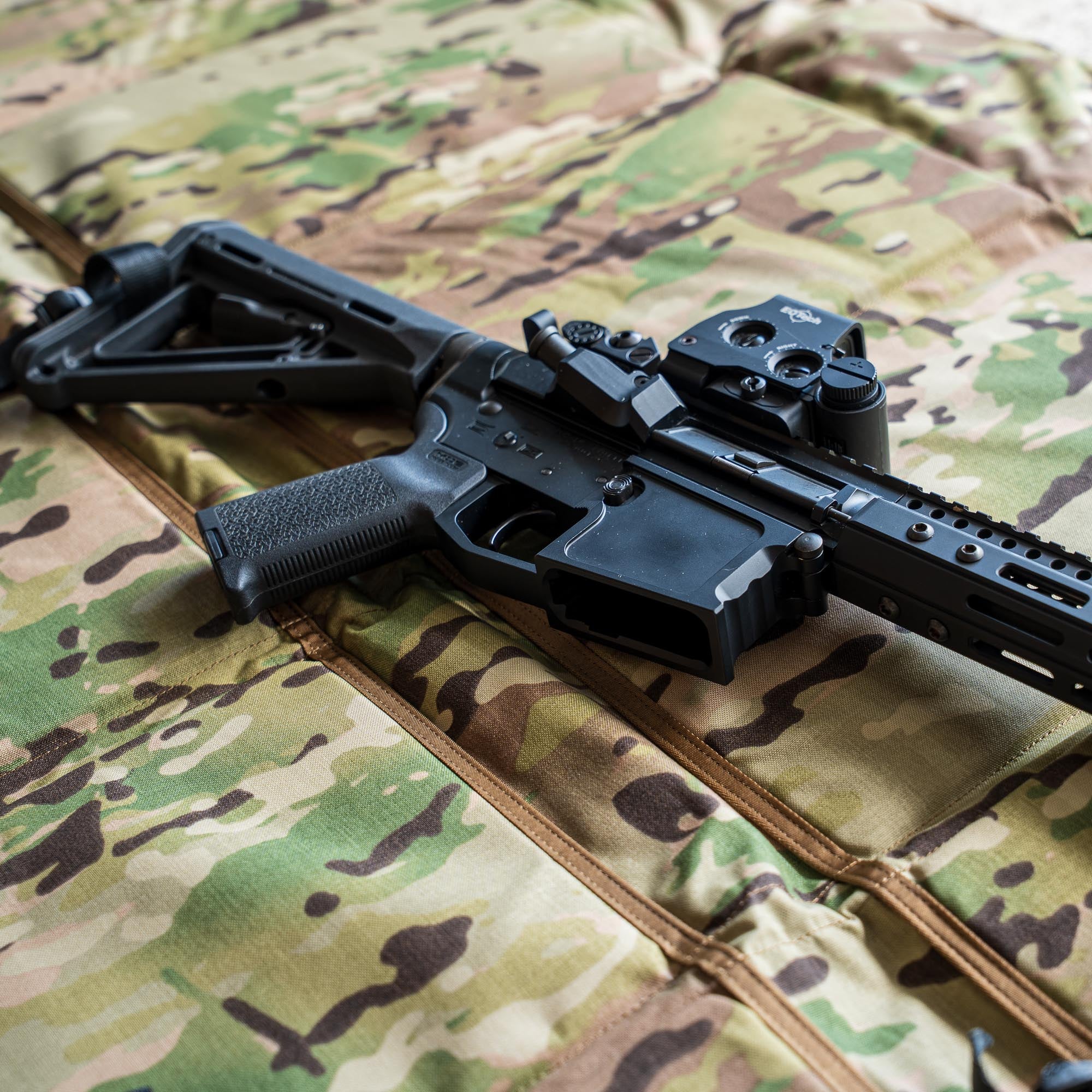 Shooting Mat - Image 5