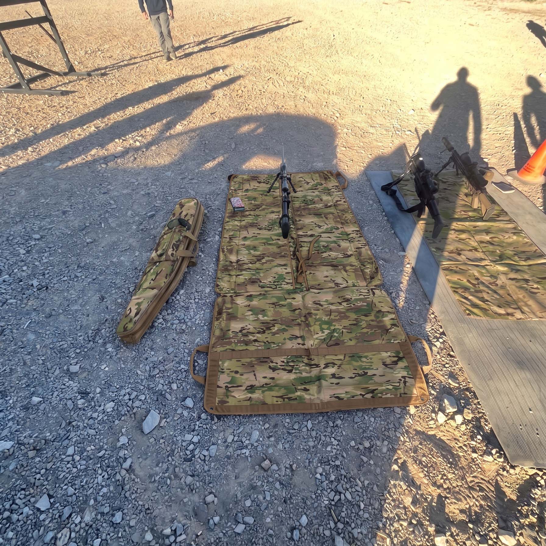 Shooting Mat - Image 6